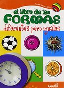 libro de las formas diferentes pero