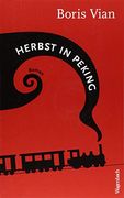 Herbst in Peking Boris Vian (in German)