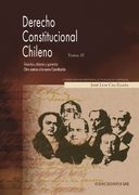 Derecho Constitucional Chileno. Tomo ii