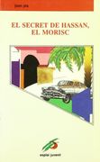 El secret de Hassan, el Morisc (Esplai Juvenil) (en Catalán)