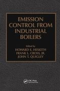 Emission Control from Industrial Boilers (en Inglés)