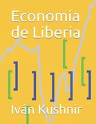Economía de Liberia