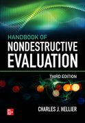 Handbook of Nondestructive Evaluation, 3E (en Inglés)