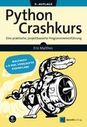 Python Crashkurs (en Alemán)