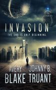 Invasion (en Inglés)