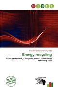 energy recycling