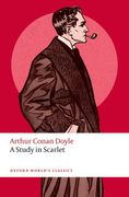 A Study in Scarlet (en Inglés)