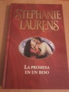 La Promesa en un Beso