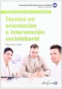 Técnico en Orientación e Intervención Sociolaboral