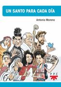 Un Santo Para Cada dia