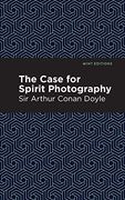 Case for Spirit Photography (Mint Editions)