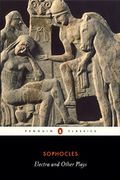 Electra and Other Plays (Penguin Classics) (en Inglés)