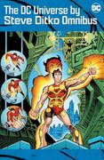 The dc Universe by Steve Ditko Omnibus (en Inglés)