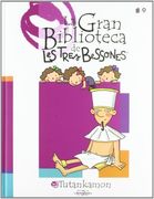les tres bessones i tutankamón