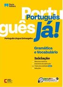 Portugues ja! - Iniciaçao (en Portugués)