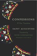 Confessions: A new Translation (en Inglés)