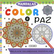 Color y paz - Mandalas (in Spanish)