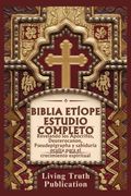 Biblia Etíope Estudio Completo