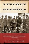 Lincoln and his Generals (Vintage Civil war Library) (en Inglés)