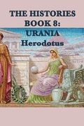 the histories book 8: urania (en Inglés)