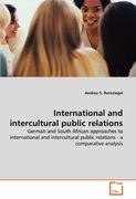 international and intercultural public relations (en Inglés)