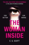 The Woman Inside (en Inglés)