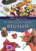 10.regalos,arte de envolver.(taller artesania).ref:763-10 (in Spanish)