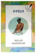 Otelo Cometa - W. Shakespeare - libro físico