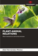 Plant-Animal Relations (en Inglés)