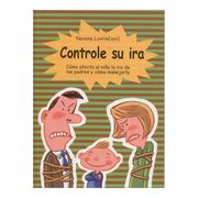 Controle su ira