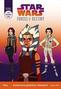 Star Wars. Forces Of Destiny. Aventureras galácticas 2