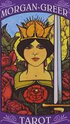 Morgan Greer Tarot Deck English (en Inglés)