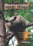 Biodiversidad de un Bosque de Galería en la Orinoquía Colombiana: Fauna en la Hacienda Matepantano