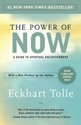 The Power of Now: A Guide to Spiritual Enlightenment (en Anglais)