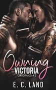 Owning Victoria (en Inglés)