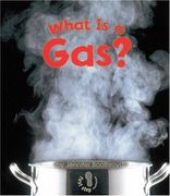 what is a gas? (en Inglés)