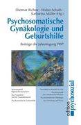 Psychosomatische Gynakologie und Geburtshilfe(Lightning Source Inc) (in German)