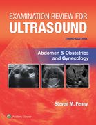 Examination Review for Ultrasound: Abdomen and Obstetrics & Gynecology (en Inglés)