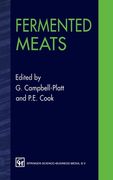 Fermented Meats (en Inglés)