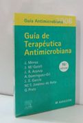 Guía de terapéutica antimicrobiana