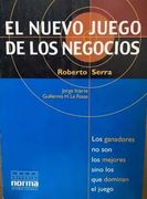 El Nuevo Juego de los Negocios