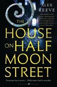 The House on Half Moon Street