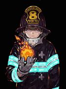 Fire Force 24 