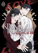 Kinnporsche (Novel) Vol. 3 (en Inglés)