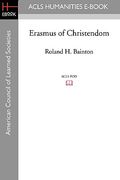 erasmus of christendom
