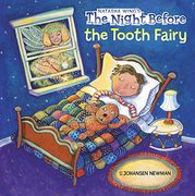 The Night Before the Tooth Fairy (en Inglés)