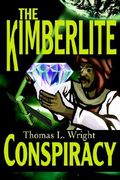 the kimberlite conspiracy (en Inglés)
