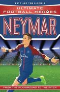 Neymar (Ultimate Football Heroes)