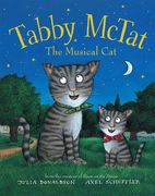 Tabby McTat, the Musical Cat (en Inglés)