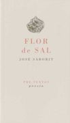 Flor de sal (Poesia (pre Textos)) - Jose Saborit - Pretextos